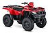 2018 Suzuki KingQuad 750 for sale 200524203